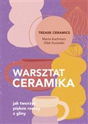 Warsztat c... - Marta Kachniarz, Olek Kozielski -  books in polish 