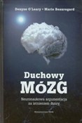 Polska książka : Duchowy mó... - Mario Beauregard, Denyse O'Leary