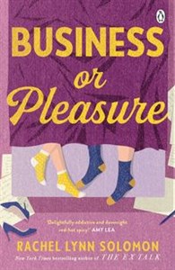 Picture of Business or Pleasure