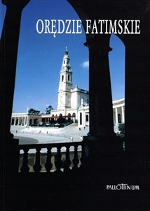 Picture of Orędzie fatimskie