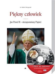 Picture of Piękny człowiek