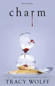 Charm - Tracy Wolff -  Polish Bookstore 