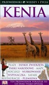 Kenia Prze... - Philip Briggs, Lizzie Williams -  books in polish 