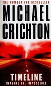 Timeline - Michael Crichton -  books from Poland