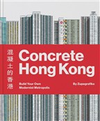 Concrete H... - Zupagrafika -  foreign books in polish 