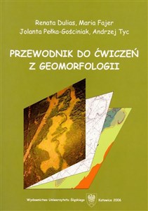 Picture of Przewodnik do ćwiczeń z geomorfologii