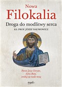 Polska książka : Nowa Filok... - Józef Naumowicz