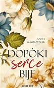 polish book : Dopóki ser... - Aneta Wawrzyniak