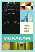 Tańcz, tań... - Haruki Murakami -  books in polish 