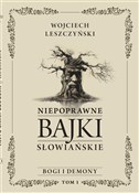 Polska książka : Niepoprawn... - Wojciech Leszczyński