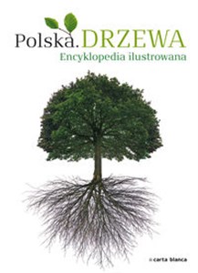 Picture of Polska Drzewa Encyklopedia ilustrowana