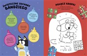 Bluey Hura... - Opracowanie Zbiorowe -  foreign books in polish 