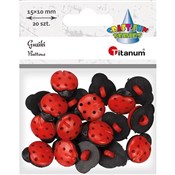 polish book : Guziki pla...