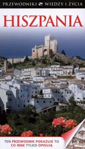 Obrazek Hiszpania