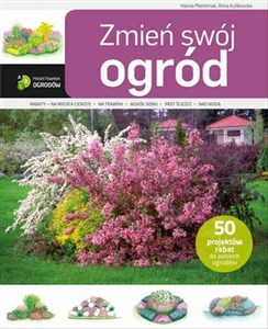 Picture of Zmień swój ogród