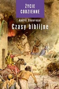Picture of Życie codzienne 2 Czasy biblijne