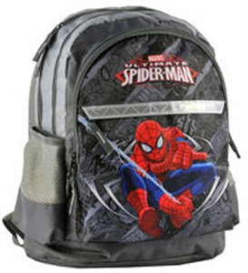 Picture of Plecak Spiderman