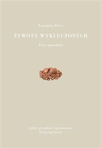 Picture of Żywoty wykluczonych