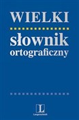 polish book : Wielki sło... - Andrzej Markowski, Wioletta Wichrowska