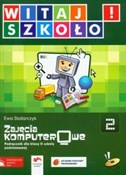 Witaj szko... - Ewa Stolarczyk -  Polish Bookstore 