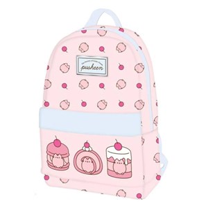 Obrazek Plecak Pusheen Sweets 37cm PUSW6368