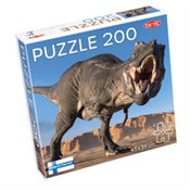 Polska książka : Puzzle 200...