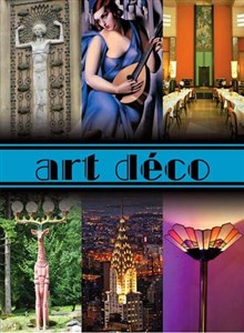 Picture of Art deco