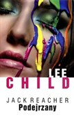 Podejrzany... - Lee Child -  foreign books in polish 