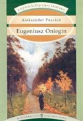 Eugeniusz ... - Aleksander Puszkin -  books in polish 