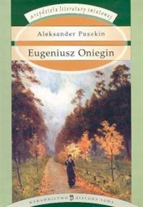 Obrazek Eugeniusz Oniegin