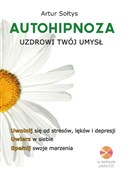 Autohipnoz... - Artur Sołtys -  books in polish 