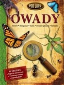 Owady - Opracowanie Zbiorowe -  foreign books in polish 