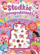 Lodowe nie... - Natalia Kawałko-Dzikowska - Ksiegarnia w UK