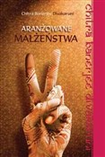 Polska książka : Aranżowane... - Chitra Banerjee Divakaruni