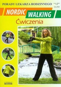 Picture of Nordic Walking Ćwiczenia Porady lekarza rodzinnego