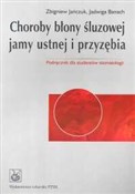 Książka : Choroby bł... - Zbigniew Jańczuk, Jadwiga Banach