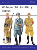 Wehrmacht ... - Nigel Thomas -  foreign books in polish 