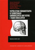 Współczesn... - Tomasz Kaczmarzyk, Aleksandra Goszcz, Lilia Stypułkowska -  books from Poland