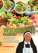 Wiosenne p... - Anastazja Pustelnik -  Polish Bookstore 