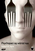 Psychopaci... - Robert D. Hare -  Polish Bookstore 