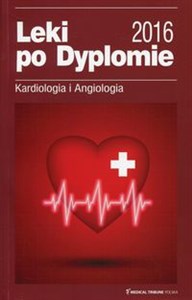 Picture of Leki po Dyplomie 2016 Kardiologia i Angiologia