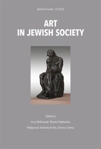 Obrazek Art in Jewish society