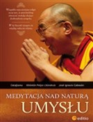 Medytacja ... - Lama Dalai, Peljor Lhundrub Khonton, Ignacio Cabezon Jose -  books in polish 