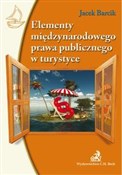 Elementy m... - Jacek Barcik -  Polish Bookstore 