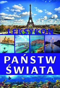 Picture of Leksykon państw świata