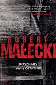 Koszmary z... - Robert Małecki -  books in polish 