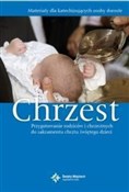 Chrzest. P... - Ks. bp Damian Bryl, Ks. Artur Filipiak -  books from Poland