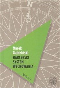 Obrazek Harcerski system wychowania