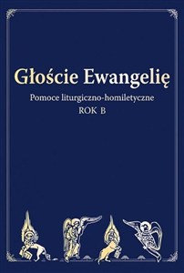 Picture of Głoście Ewangelię. Rok B