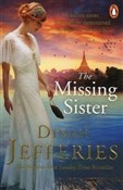 The Missin... - Dinah Jefferies -  books in polish 